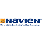 Navien Water Heater