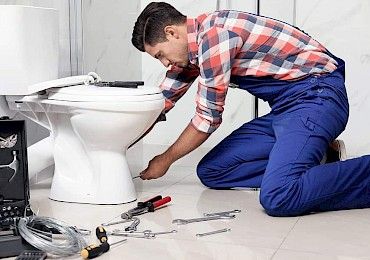 toilet-repair