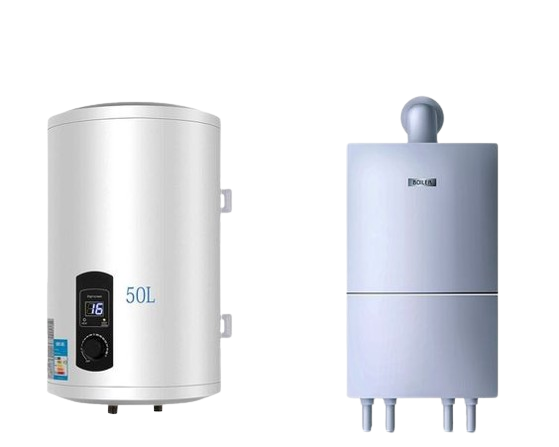 type water heater